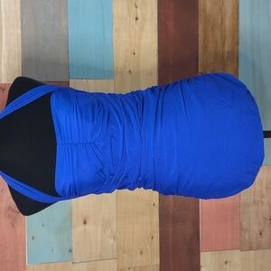 SOFIA Vergara skirted one piece new without tags